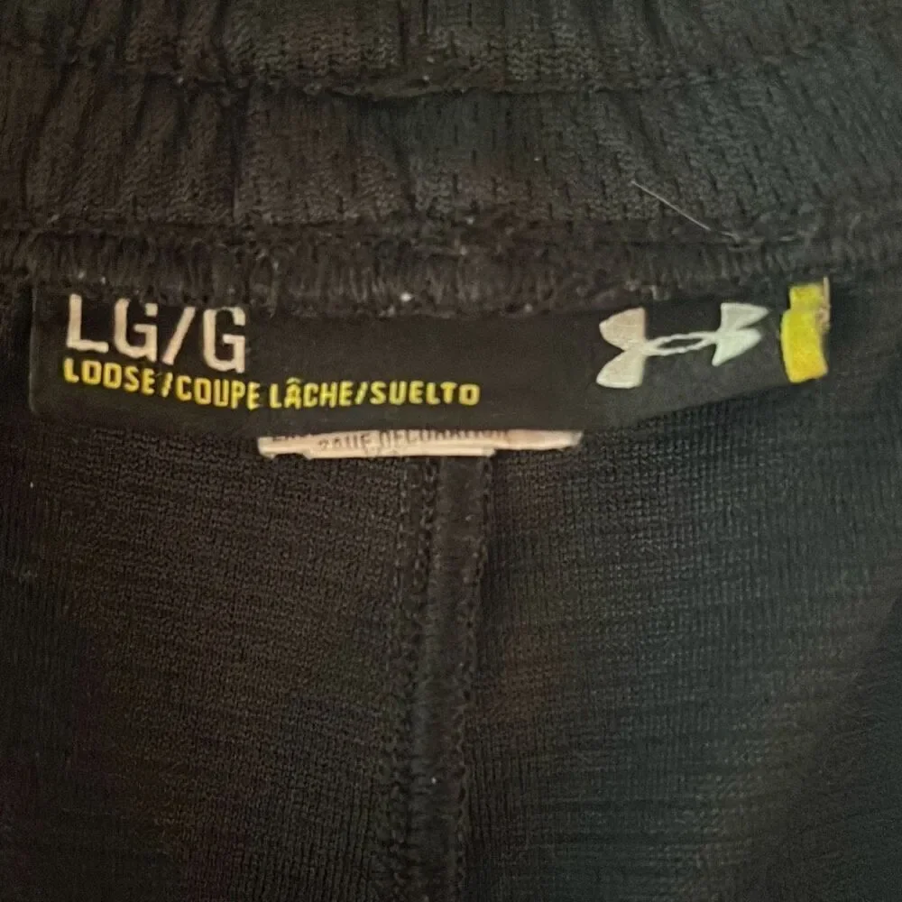 Under Armour Loose Shorts Men’s L